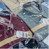 confecção de camisas de alta qualidade Taboão da Serra